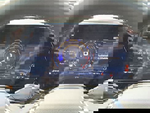 New 2025 Chevrolet Tahoe LT w/ Comfort Package image 11