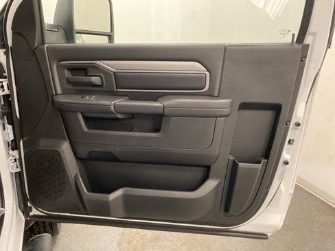 New 2026 RAM 5500 Tradesman image 19