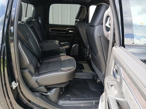 New 2026 RAM 3500 Laramie image 20