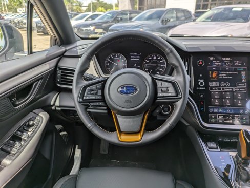 New 2025 Subaru Outback Wilderness w/ Wilderness Package image 17