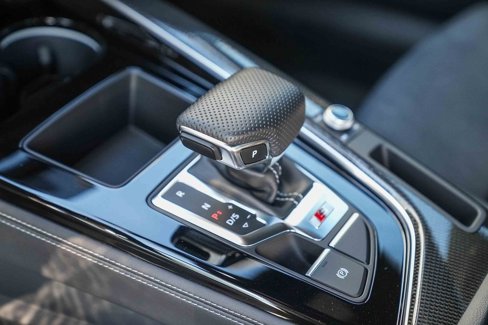 Used 2022 Audi S5 Premium Plus w/ Premium Plus image 18