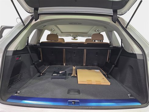 New 2025 Audi Q7 3.0T Premium Plus image 12