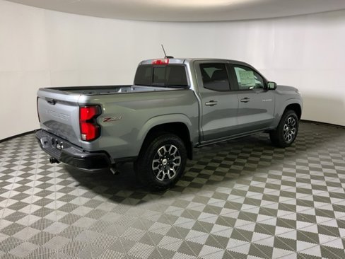 New 2026 Chevrolet Colorado Z71 w/ Technology Package image 8
