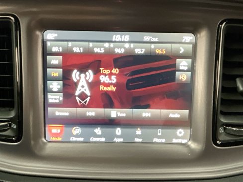 Certified 2023 Dodge Challenger GT w/ Plus Package image 14
