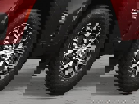 New 2025 Jeep Grand Cherokee Limited image 11
