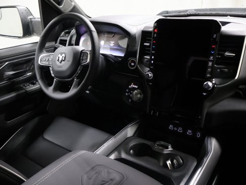 New 2026 RAM 1500 Laramie image 19