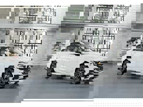 New 2026 Mercedes-Benz E 350 Sedan image 12