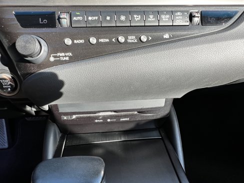 Certified 2020 Lexus ES 350 image 26