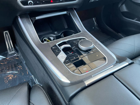 Used 2025 BMW X5 sDrive40i image 13