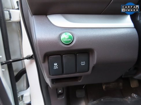 Used 2014 Honda CR-V EX image 27