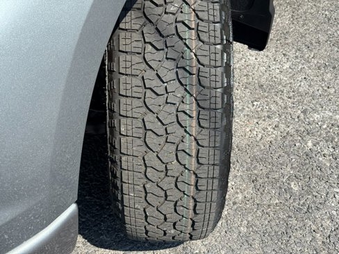 New 2026 Chevrolet Silverado 1500 RST w/ Safety Package image 16