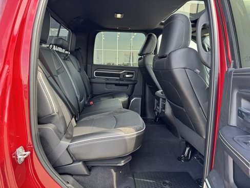 New 2026 RAM 2500 Laramie image 22