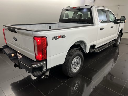 New 2026 Ford F350 XL w/ XL Chrome Package image 6
