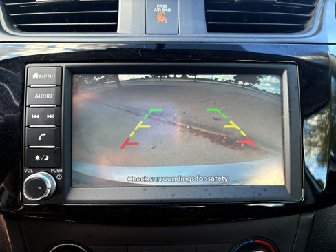 Used 2019 Nissan Sentra S image 26