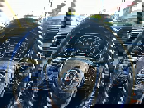 Used 2017 Nissan Maxima 3.5 S image 15