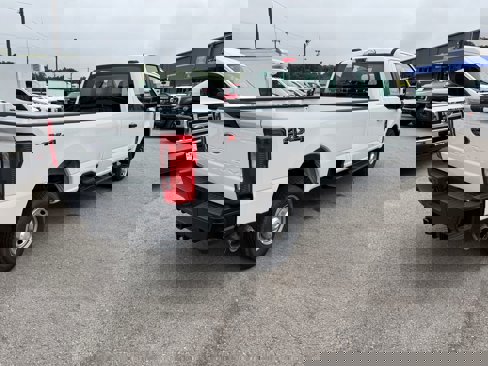New 2025 Ford F250 XL image 6
