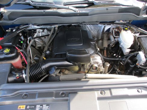 Used 2016 Chevrolet Silverado 2500 LT w/ LT Convenience Package image 22