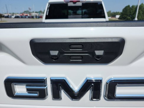 New 2026 GMC Sierra 3500 Denali Ultimate image 9