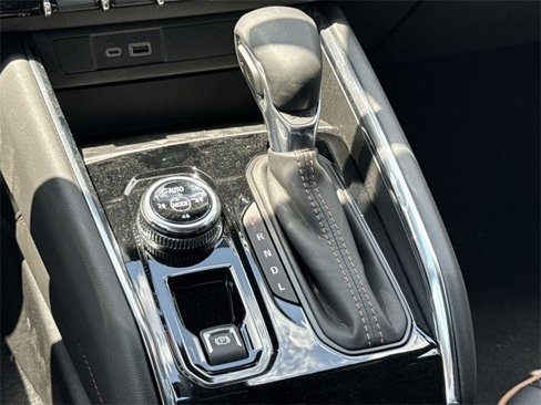 New 2025 GMC Canyon AT4 image 20