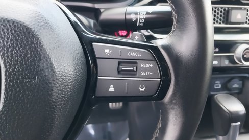 Used 2024 Honda Civic Sport image 19