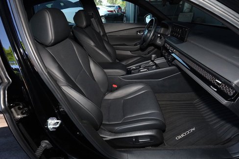 Used 2024 Honda Accord Sport image 12