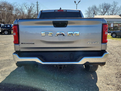 Used 2025 RAM 1500 Big Horn image 5