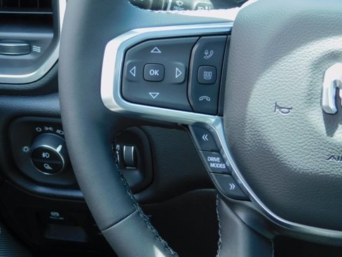 New 2025 RAM 1500 Laramie w/ Night Edition image 17