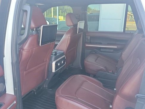 Used 2022 Ford Expedition Max Limited image 30