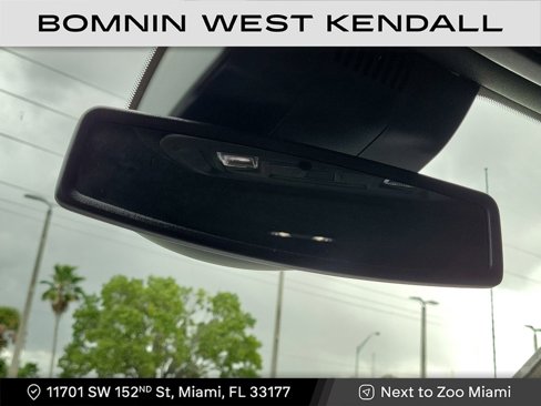 Used 2025 Chevrolet Silverado 1500 High Country image 21