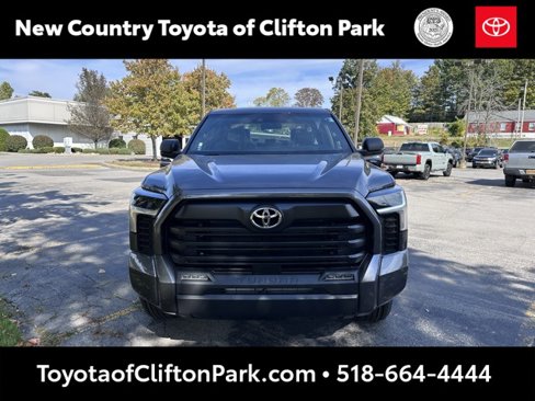 New 2026 Toyota Tundra SR5 image 8