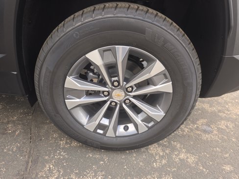 New 2026 Chevrolet Equinox LT w/ Convenience Package II image 27