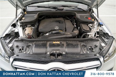 Used 2020 Mercedes-Benz GLE 350 image 47