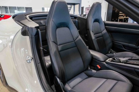 Used 2024 Porsche 911 Carrera image 14