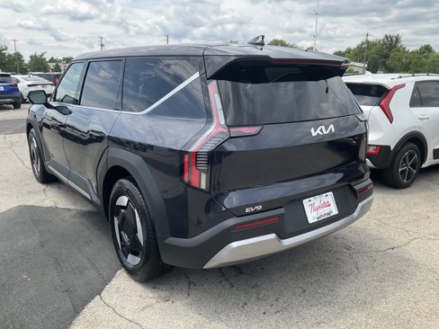New 2026 Kia EV9 Light image 5