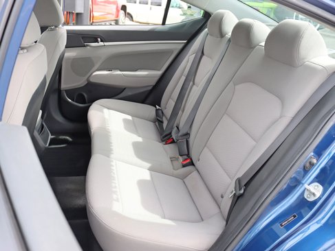 Used 2020 Hyundai Elantra Value Edition image 24