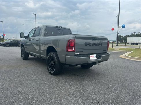New 2026 RAM 2500 Laramie image 11