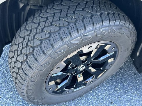 New 2026 Honda Passport TrailSport Elite image 19
