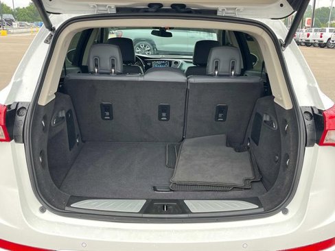 Used 2019 Buick Envision Essence image 6