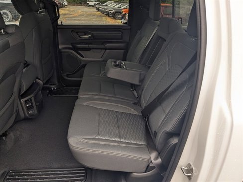 New 2025 RAM 1500 Tradesman w/ Night Edition image 8