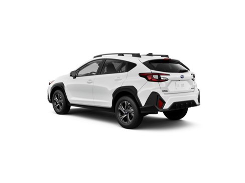 New 2026 Subaru Crosstrek 2.5i Premium image 5