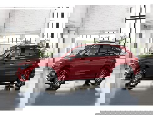 New 2026 Mercedes-Benz GLC 300 image 36
