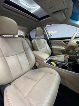 Used 2015 Nissan Altima 2.5 SL w/ Technology Package image 25
