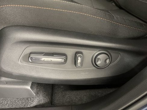 New 2026 Honda CR-V TrailSport image 45