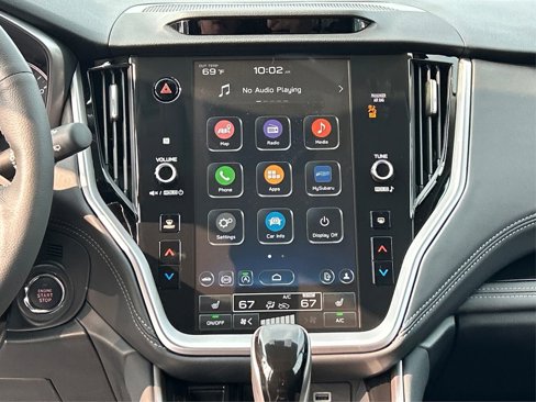 New 2025 Subaru Outback Limited image 18