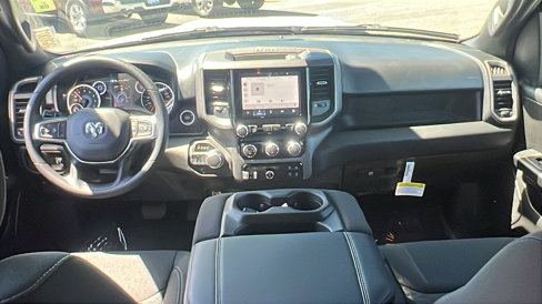New 2026 RAM 1500 Tradesman image 20