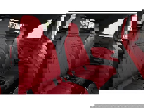New 2026 Mercedes-Benz CLE 300 4MATIC Cabriolet image 4