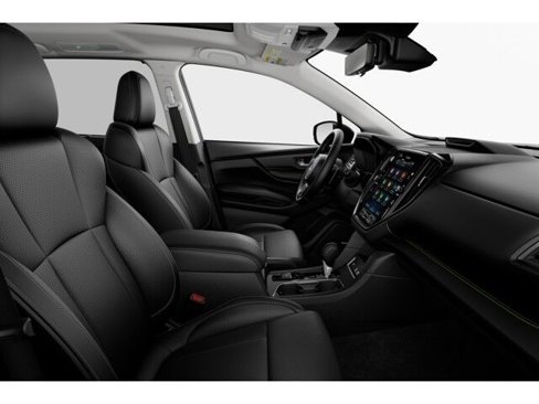 New 2025 Subaru Ascent Bronze Edition image 16