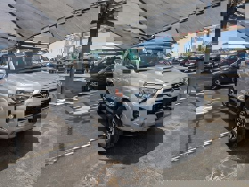 Used 2024 Toyota 4Runner TRD Off-Road Premium image 6