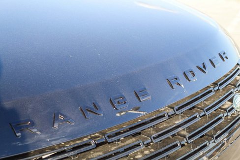 New 2024 Land Rover Range Rover Sport Dynamic SE image 5
