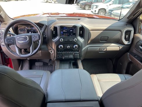 Certified 2023 GMC Sierra 3500 Denali w/ Technology Package image 24